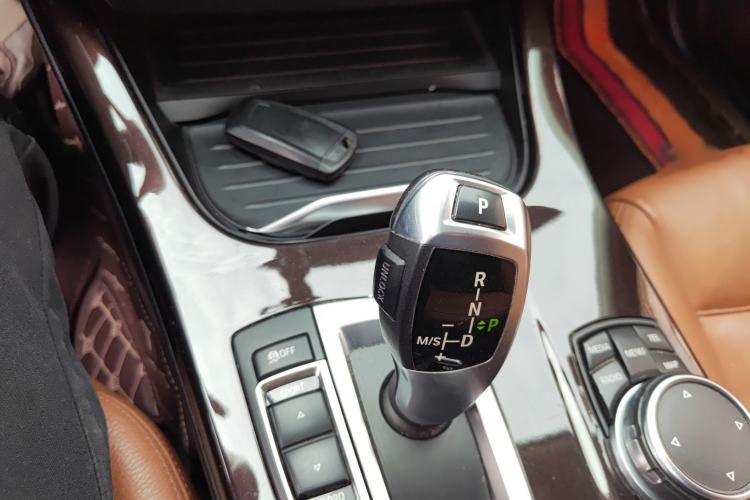 Used BMW X4 2014 xDrive20i X Design Package