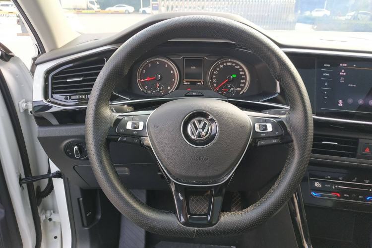 Used Volkswagen Tayron 2020 330TSI Two-Wheel Drive Luxury Smart Connectivity Version