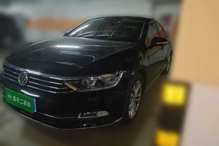 Used Volkswagen Magotan 2019 330TSI DSG Luxury Model China V Standard