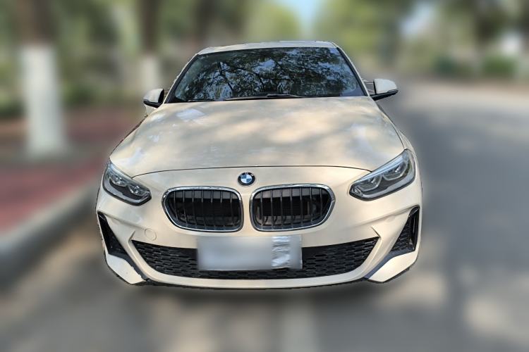 Used BMW 1 Series 2019 118i M Sport Package