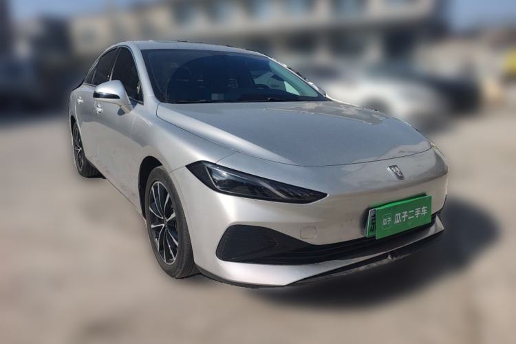 Used Roewe D7 2025 DMH 125km World Champion Edition