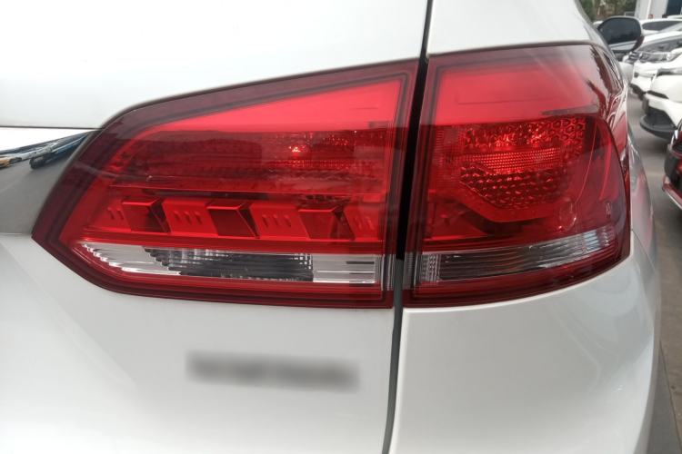 Used Haval H6 Coupe 2019 1.5T Automatic Two-Wheel Drive Luxury Smart Connectivity Version China VI Standard