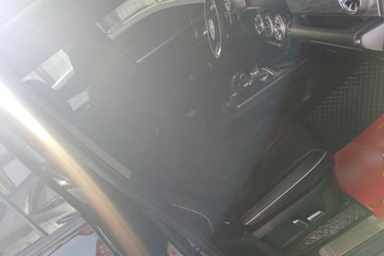 Used Tank 300 2023 Off-Road Edition 2.0T Conqueror