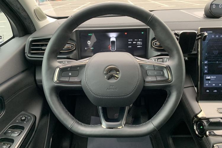 Used Nio ES6 2020 610 km Performance Version
