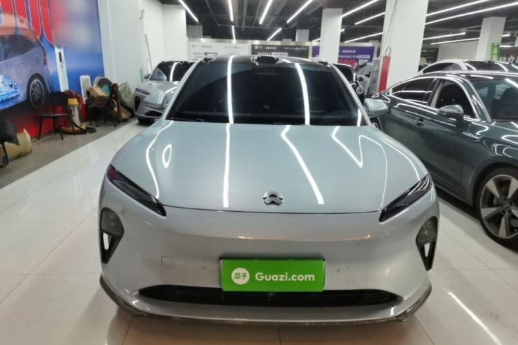 Used Nio ET5T 2023 75 kWh Touring