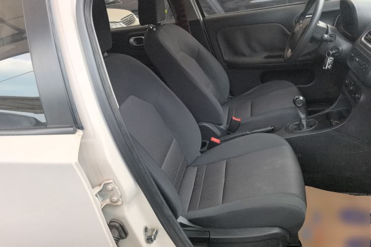 Used MG 3 2014 1.3L Manual Comfort Edition