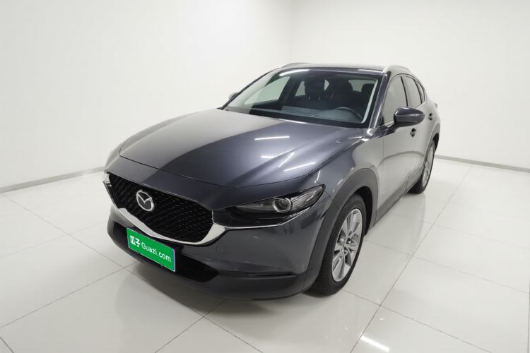 Used Mazda CX-30 2020 2.0L Automatic Yaoyue Model