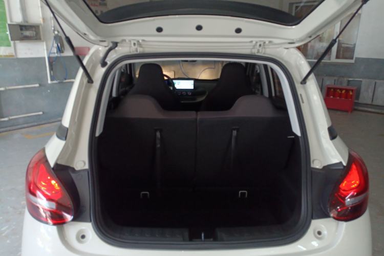 Used Wuling Bingo 2023 333 km Fast-Share Version