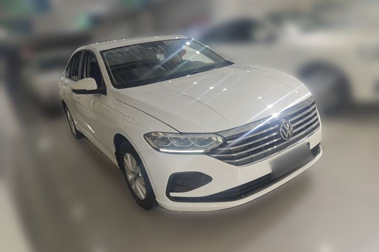 Used Volkswagen Lavida 2024 1.5L Automatic DeYi Edition Exterior 2