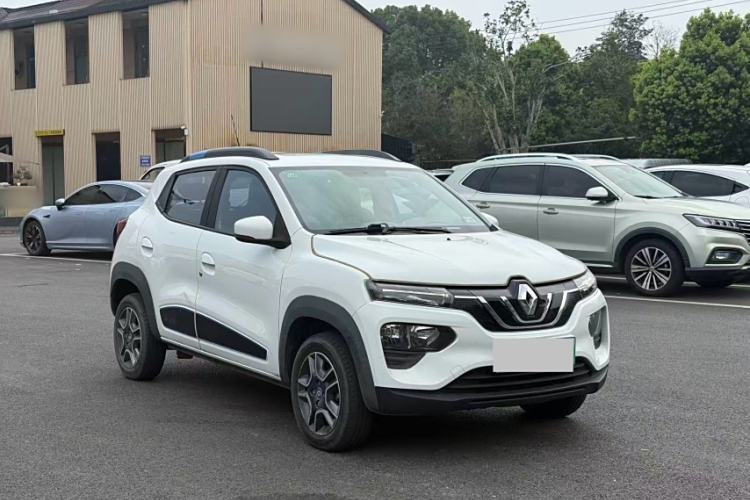 Used Renault E-Nuo 2019 e-Intelligent Model
