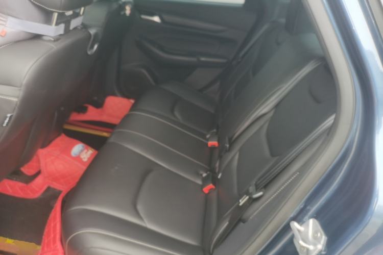 Used Ford Escort 2021 1.5L Automatic Diamond Edition
