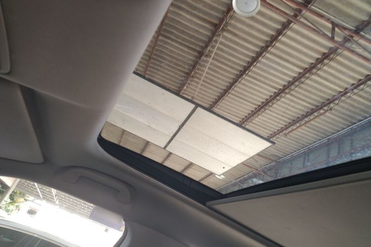 Used Honda Avancier 2017 240TURBO Two-Wheel Drive Premium Edition
