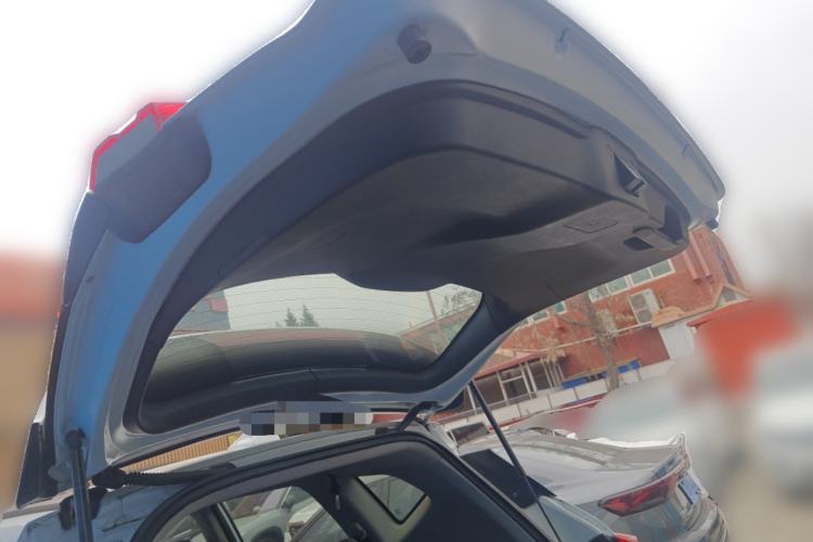 Used Haval M6 2019 1.5T DCT Two-Wheel Drive Value Edition China VI Standard
