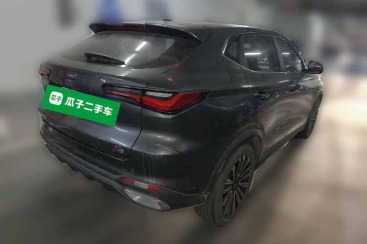 Used CHANGAN OSHAN X5 2021 1.6L CVT Luxury Model