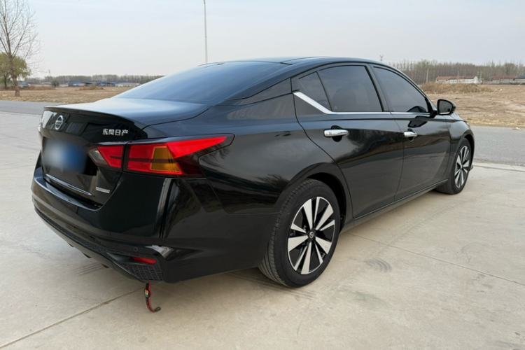 Used Nissan Teana 2021 2.0L XL Upper AD1 Smart Drive & Navigation Edition Exterior 5