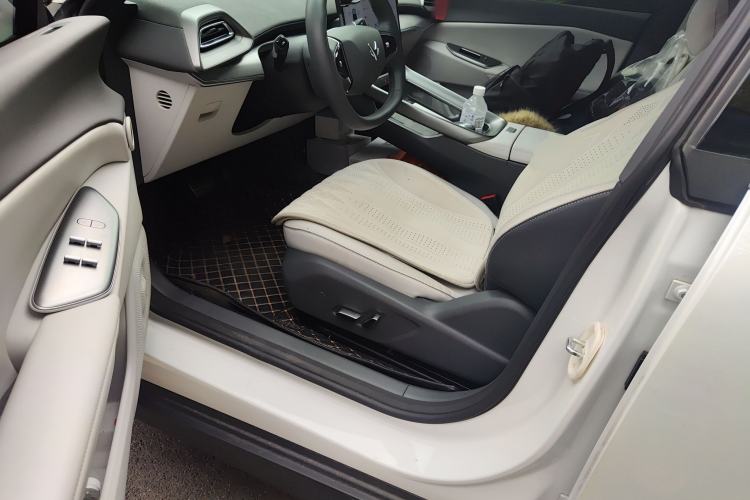 Used ARCFOX Alpha S5 2024 560MAX 185kW