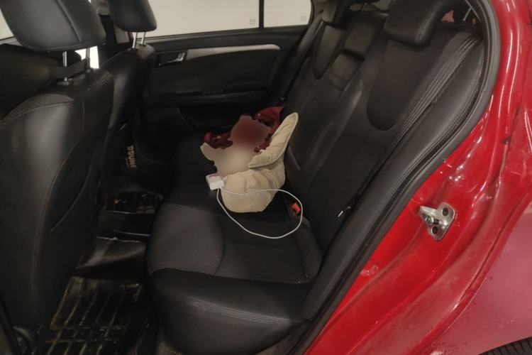 Used Roewe 350 2014 1.5L Automatic Xunyue Version