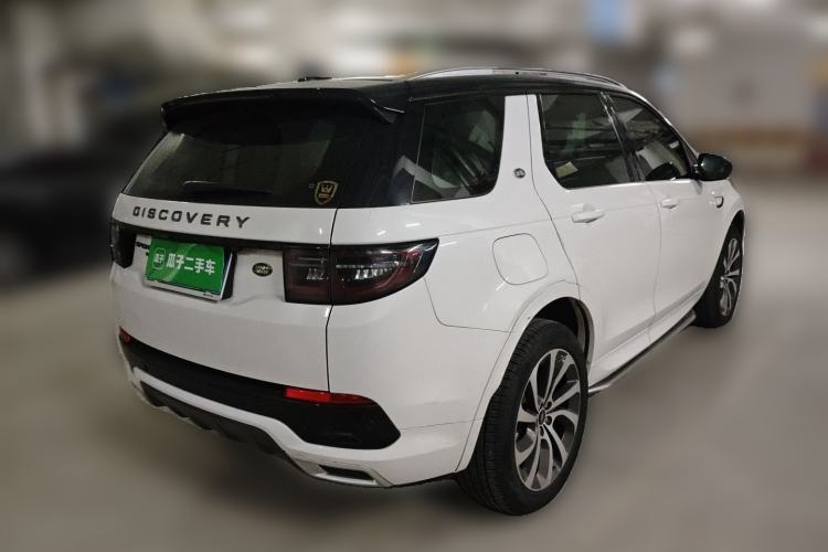 Used Land Rover Discovery Sport 2023 249 PS R-Dynamic S Performance Edition
