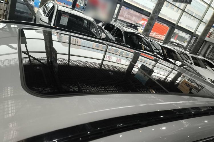 Used Chery Fengyun T9 2024 120 Long-Range Comfort Version 5-Seater with Ternary Lithium Battery
