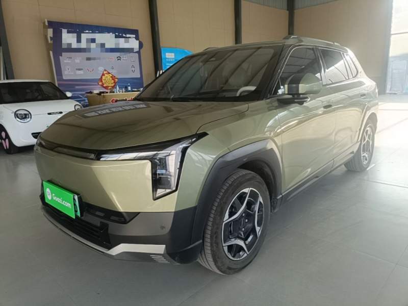 Used Dongfeng NAMMI 06 2025 401 Pro — 1
