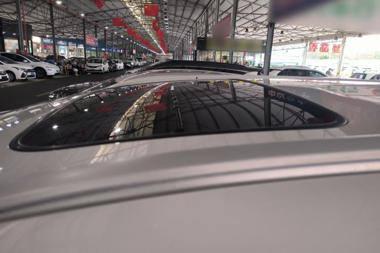 Used BYD Song MAX 2019 1.5T Automatic Smart Connect Ruiyi Sunroof Model 7 Seats China VI Standard
