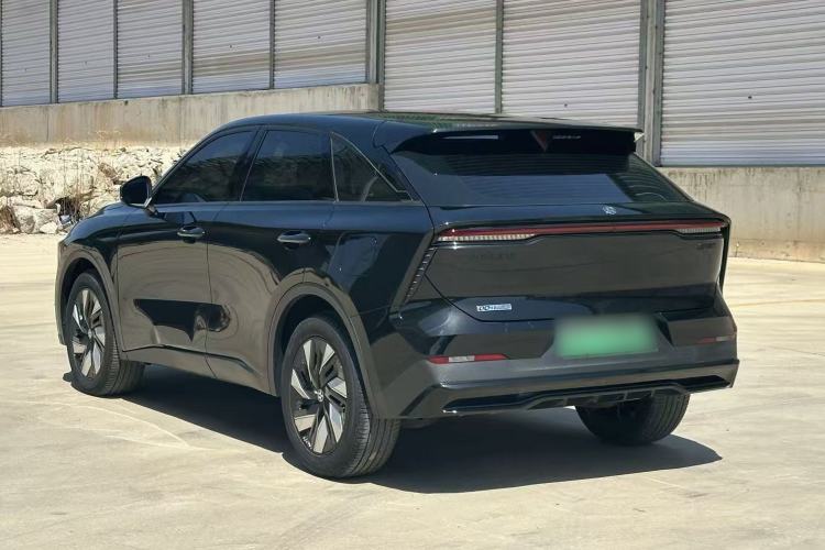 Used Venucia V DD-i 2023 110 km iE Version Exterior 9