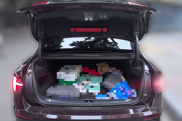 Used Volvo S90 2026 B5 Zhiyuan Luxury Edition