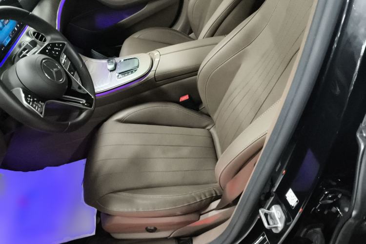 Used Mercedes-Benz E-Class 2023 E 300 L Stylish Model
