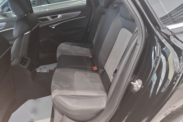 Used Audi A6L 2024 45 TFSI Prestige Dynamic Edition