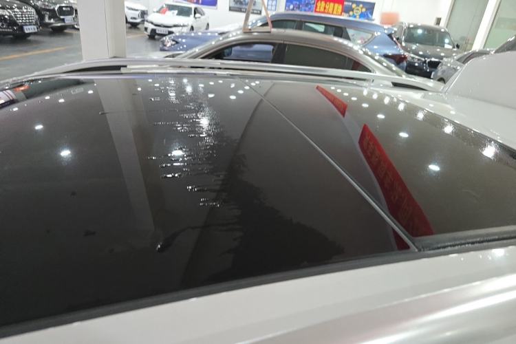 Used Volkswagen T-ROC 2022 280TSI DSG Two-Wheel Drive Elite PLUS