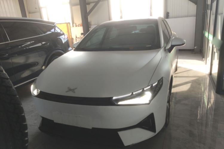 Used XPeng P5 2021 460G