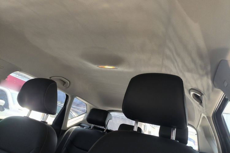 Used Jetta VS5 2019 280TSI Automatic Enjoyment Model