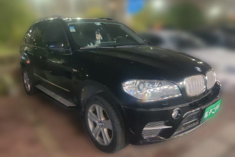 Used BMW X5 2011 xDrive35i Leading Model
