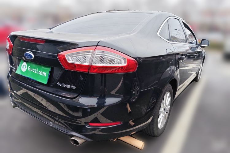 Used Ford Mondeo 2013 2.3L Fashion Edition