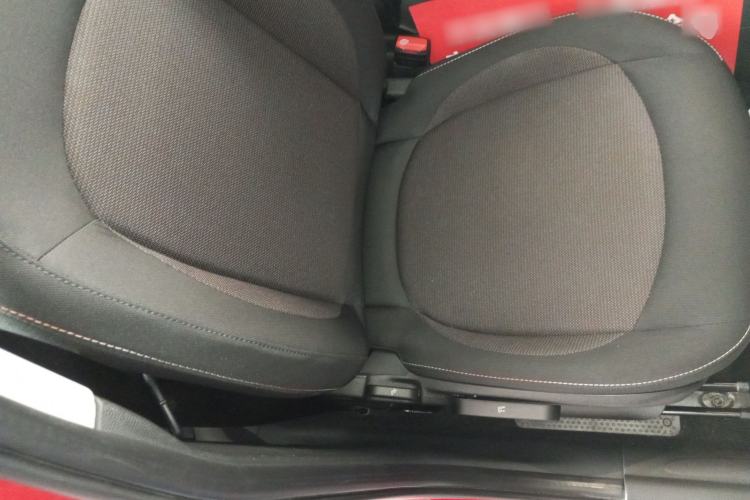 Used MINI 2019 1.5T ONE PLUS Five-Door Edition