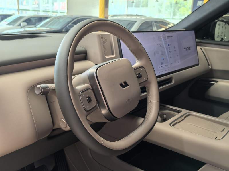 Used Li Auto L9 2026 Model Livis — 41