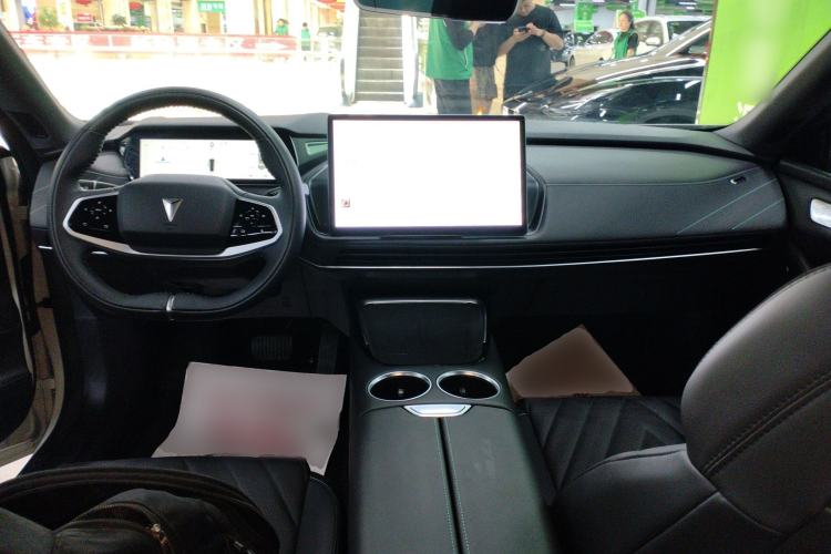 Used Deepal SL03 2023 200Max Range-Extended Version
