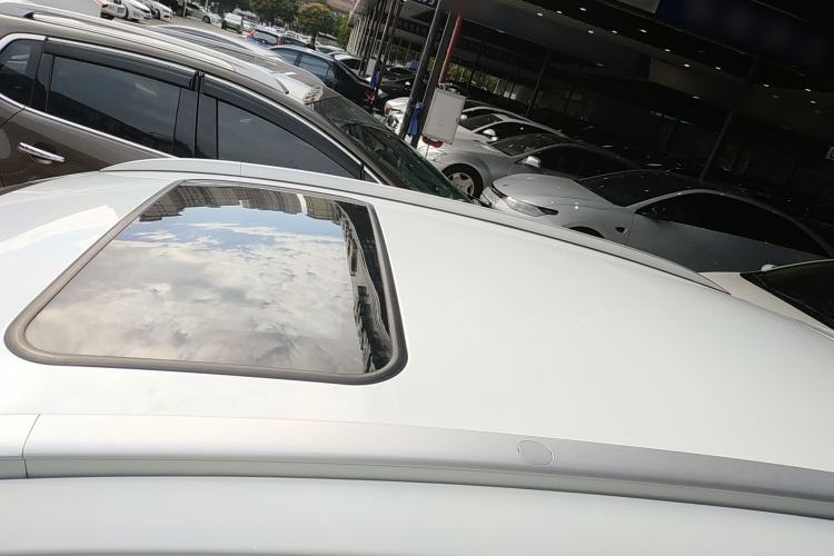 Used Geely Auto Vision X3 2020 1.5L CVT Luxury Model