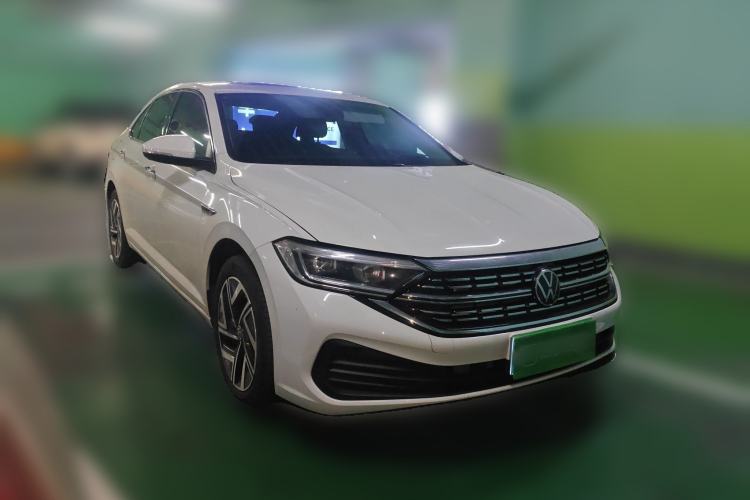 Used Volkswagen Sagitar 2025 Revised Version Three 300TSI DSG Excellence Edition