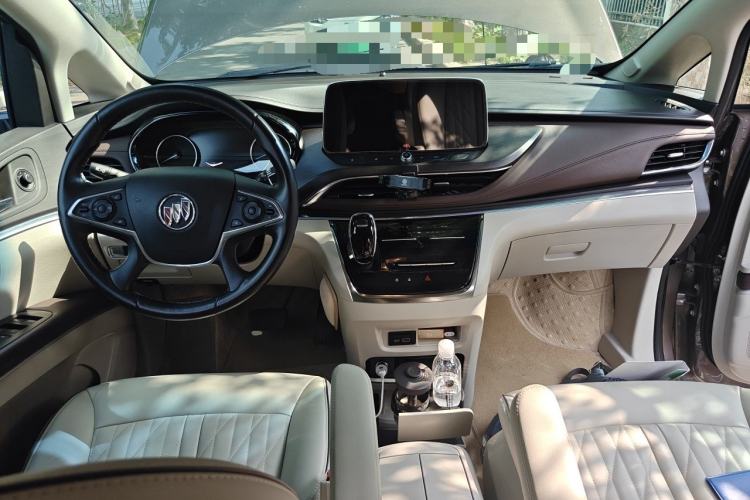 Used Buick GL8 2023 Land Executive Class 652T Luxury Model