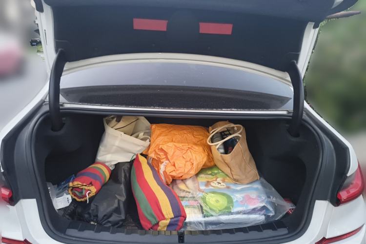 Used BMW 3 Series 2021 Facelifted 320Li M Sport Package