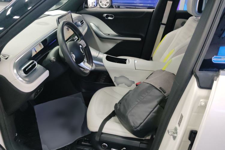 Used smart #1 2023 Pro Edition Left Front Seat