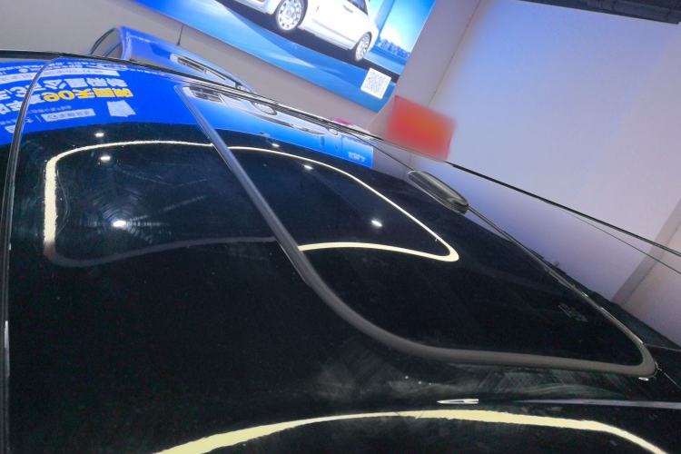 Used Toyota Alphard 2018 Revised Version 3.5L Luxury Edition