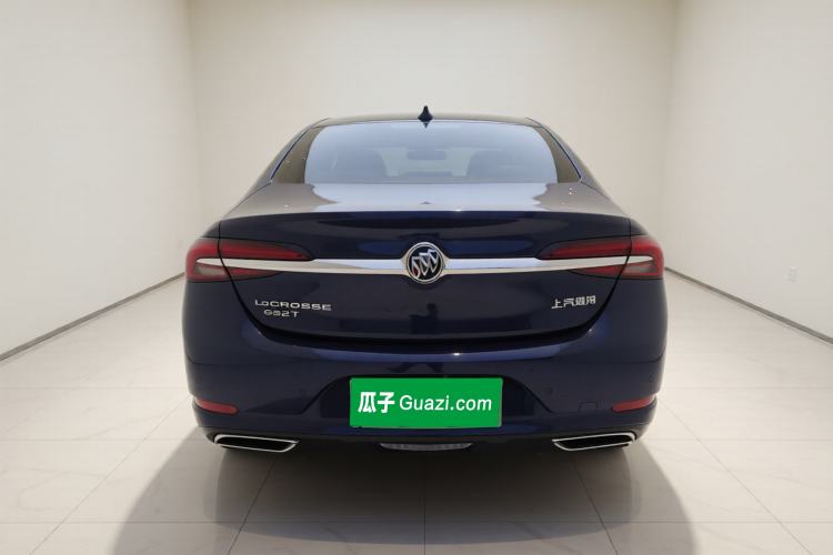 Used Buick LaCrosse 2021 652T Premium Edition