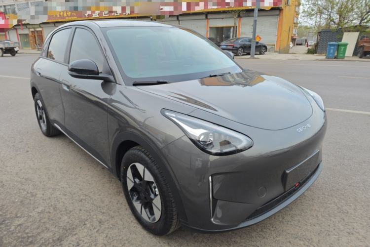 Used Geely Galaxy Geome 2025 310km Dream Edition Exterior 1