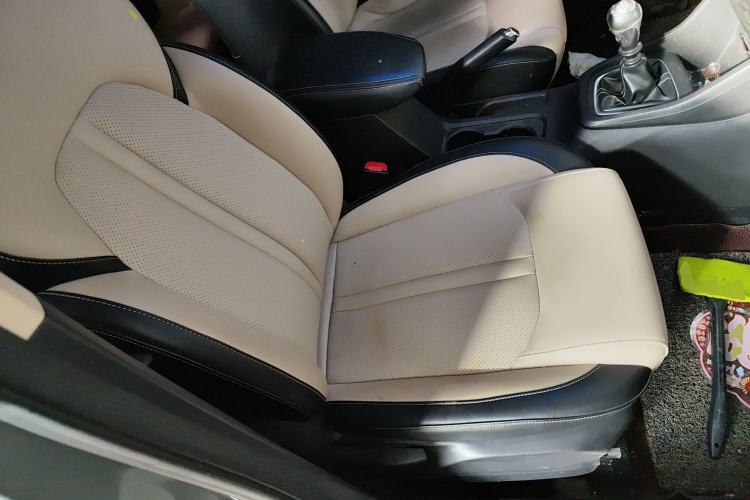 Used Baojun 360 2019 1.5L Manual Luxury Version China VI