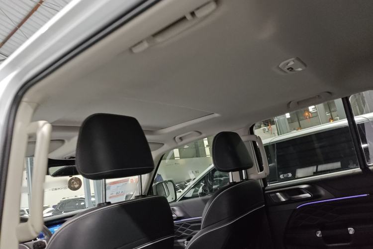 Used Tank 300 2021 Off-Road Edition 2.0T Conqueror Headliner