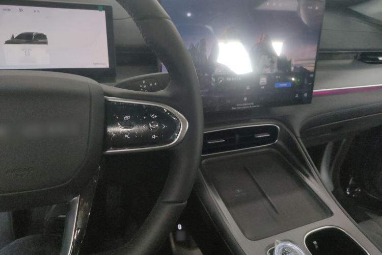 Used Chery Fengyun T8 2025 1.5T 130 km Luxury Edition 5-Seater