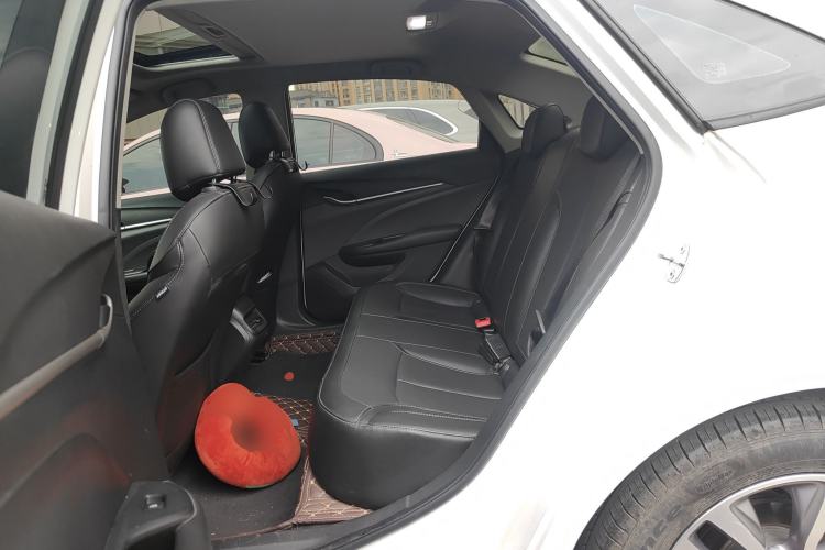 Used Buick GT 2019 18T Automatic Connected Elite Model China VI Standard