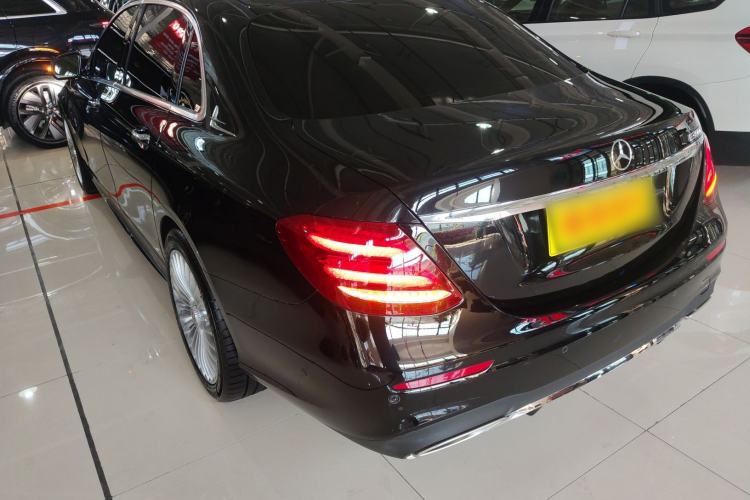 Used Mercedes-Benz E-Class 2019 Restyled E 300 L Sport Luxury Edition